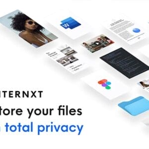 HIT1MILLION-Internxt Cloud Storage Lifetime Subscription (20TB) for $499