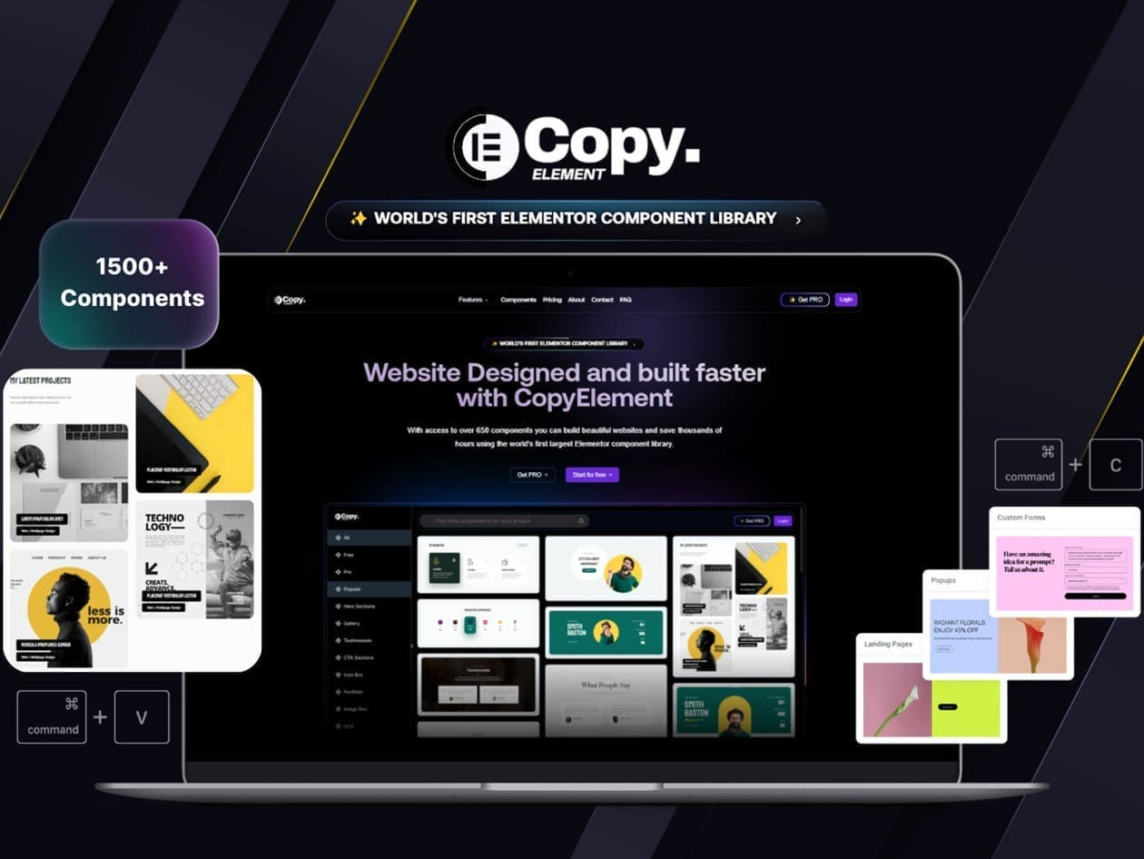 HIT1MILLION-CopyElement: Lifetime Plan Subscription for $79