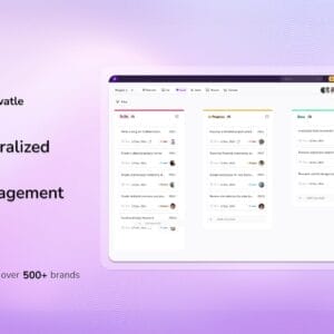 HIT1MILLION-Swatle All-in-One AI Assistant for Projects