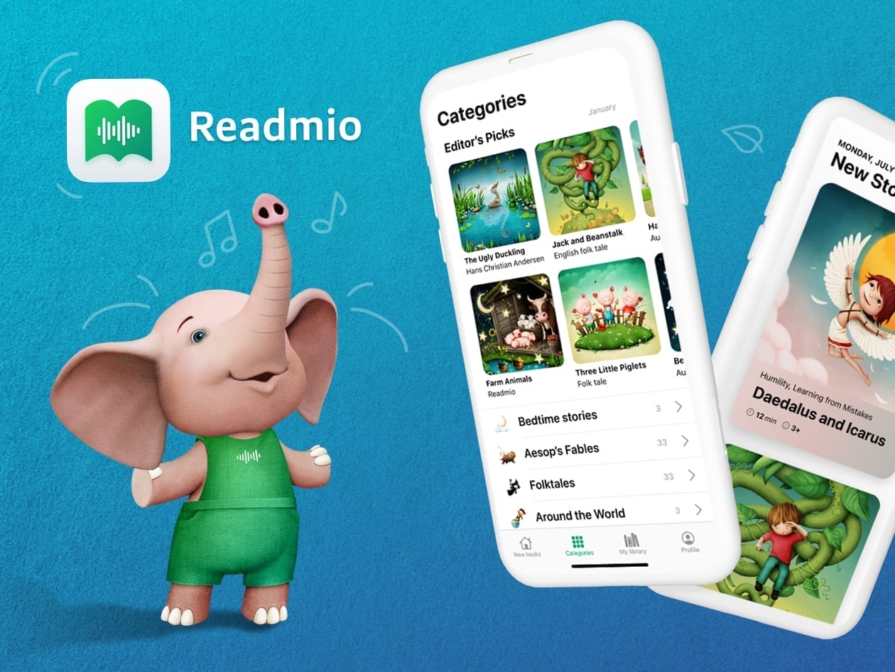 HIT1MILLION-Readmio Premium Plan: Lifetime Subscription for $59
