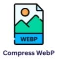 Compress WebP
