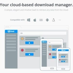 HIT1MILLION-Offcloud Lifetime Subscription for $34