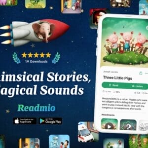 HIT1MILLION-Readmio Premium Plan: Lifetime Subscription for $39