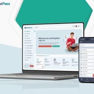 HIT1MILLION-FastestPass Password Manager: Lifetime Subscription for $29