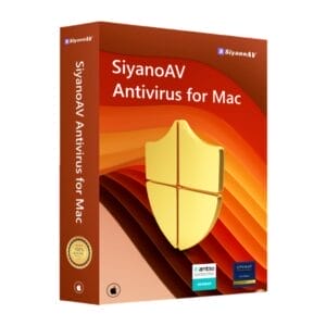 HIT1MILLION-SiyanoAV Antivirus Pro: Lifetime Subscription for $59
