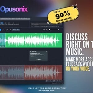 HIT1MILLION-Opusonix Pro Lifetime Subscription for $49