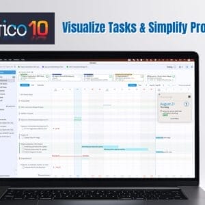 HIT1MILLION-Pagico Personal Plan: Lifetime Subscription for $39