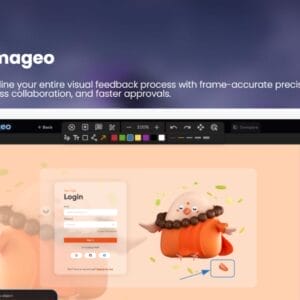 HIT1MILLION-Vimageo: Lifetime Subscription for $39