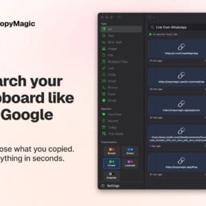 HIT1MILLION-CopyMagic: Lifetime Subscription for $39
