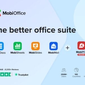HIT1MILLION-MobiOffice Premium Plan: Lifetime Subscription for $29