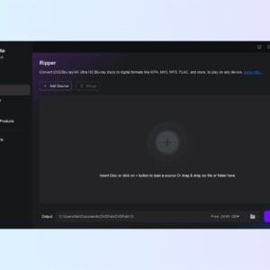 HIT1MILLION-DVDFab DVD Ripper: Lifetime Subscription for $58