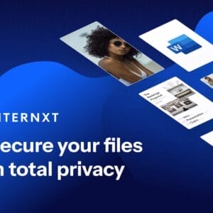 HIT1MILLION-Internxt Cloud Storage: Lifetime Subscription for $799