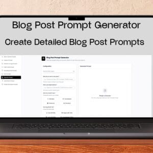 HIT1MILLION-Prompting Systems: Lifetime Subscription for $29