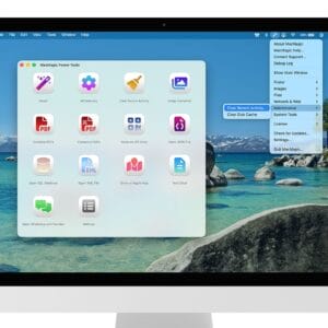 HIT1MILLION-MacMagic: Lifetime Upgrades License for $29