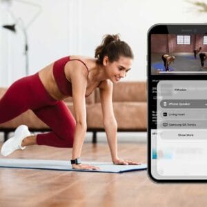 HIT1MILLION-FitFusion: Lifetime Subscription for $149