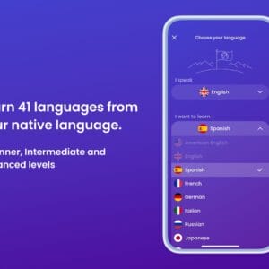 HIT1MILLION-Mondly Premium: Lifetime Subscription (All Languages) for $79