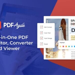 HIT1MILLION-PDF Agile Premium: All-in-One Lifetime Subscription (Windows & Mac) for $39