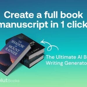 HIT1MILLION-Aivolut AI Book Creator: Lifetime Subscription for $48