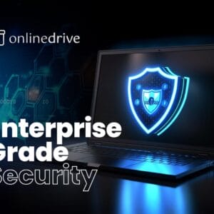 HIT1MILLION-OnlineDrive Cloud Storage: Lifetime Subscription for $59