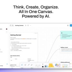 HIT1MILLION-Hive AI – Productivity & Collaboration Workspace: Lifetime Subscription for $78