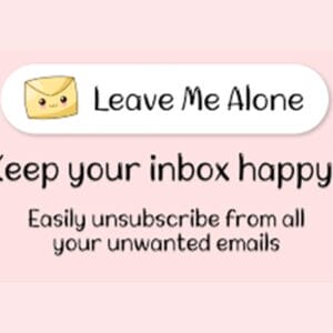 HIT1MILLION-Leave Me Alone Unlimited Plan: Lifetime Subscription for $39