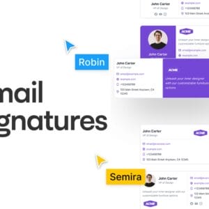 HIT1MILLION-EmailSignatures: Lifetime Subscription for $39
