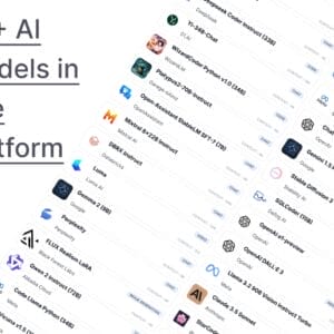 HIT1MILLION-ChatPlayground AI: Lifetime Subscription (Unlimited Plan) for $72