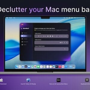 HIT1MILLION-The Dr.Buho Mac Utility Lifetime Bundle for $29