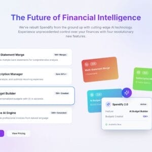 HIT1MILLION-Spendify: Lifetime Subscription for $19